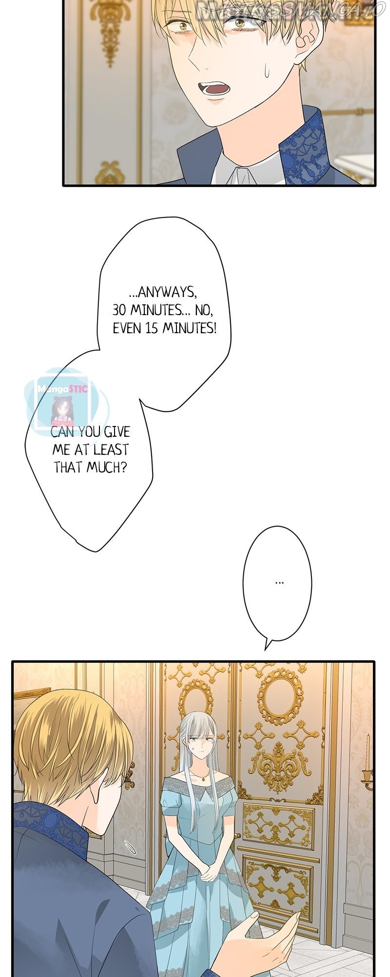 The Lost Lady and the Crimson Duke Chapter 33 - page 18