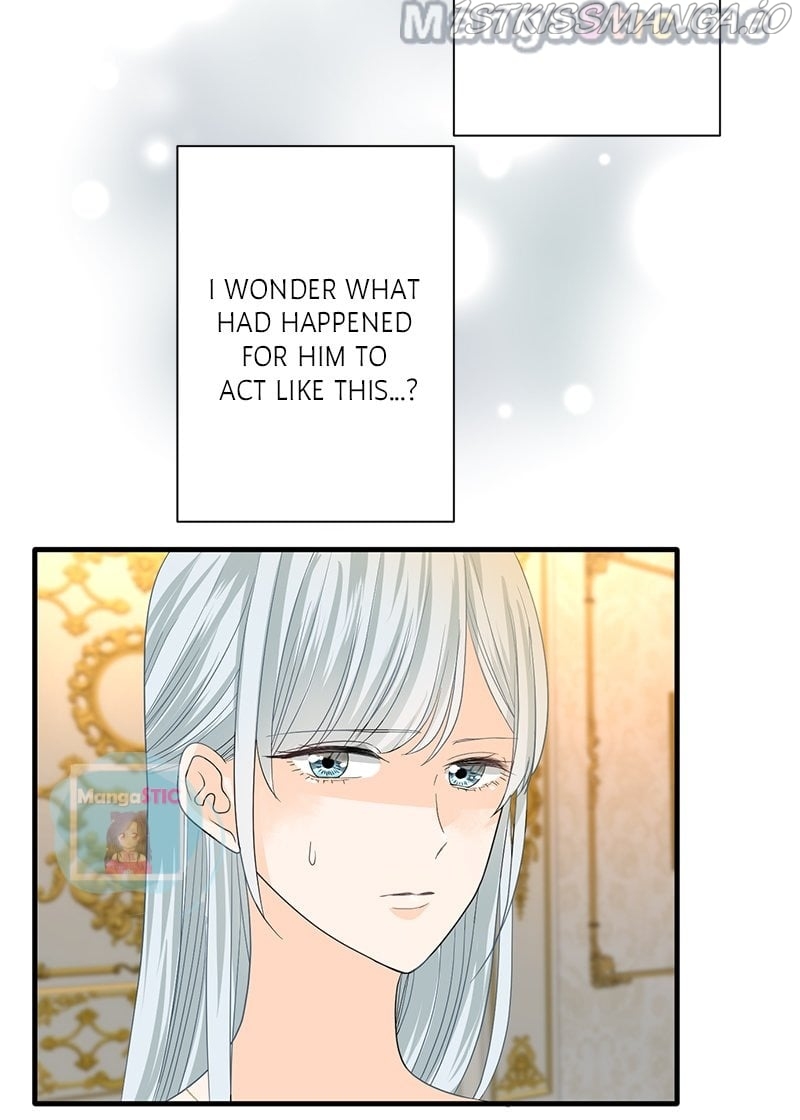 The Lost Lady and the Crimson Duke Chapter 33 - page 20