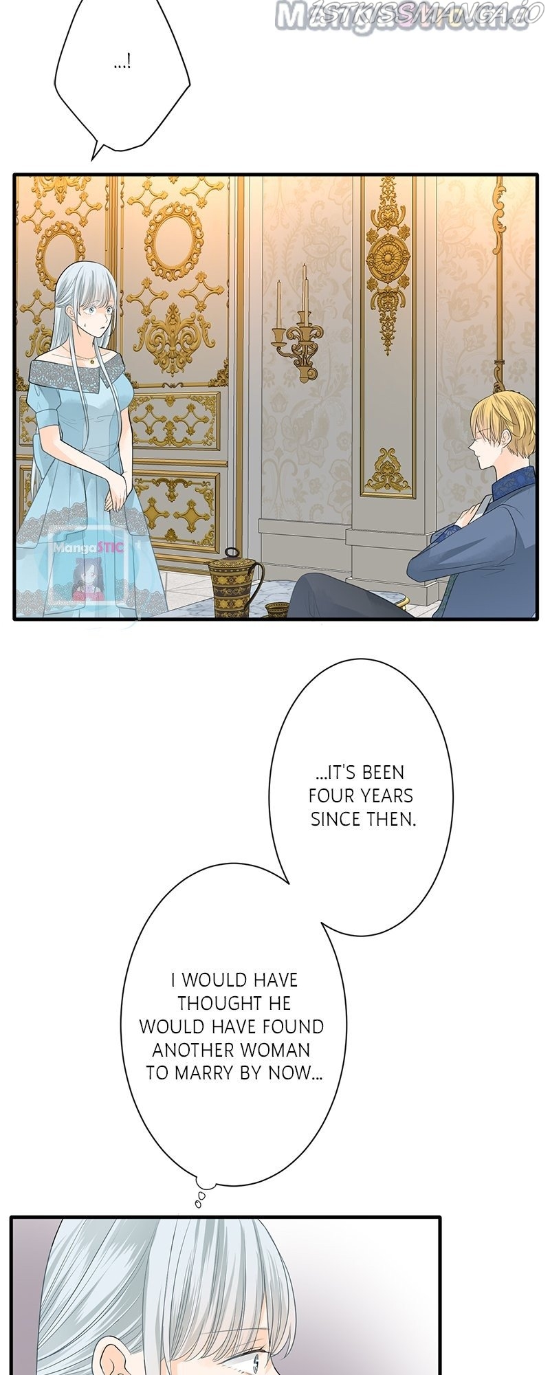 The Lost Lady and the Crimson Duke Chapter 33 - page 27