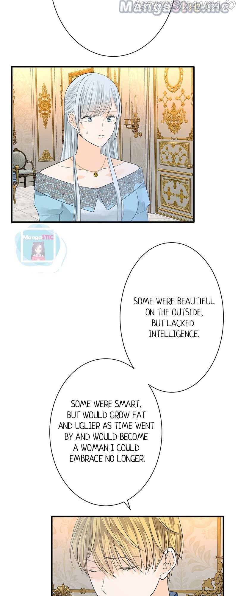 The Lost Lady and the Crimson Duke Chapter 33 - page 29