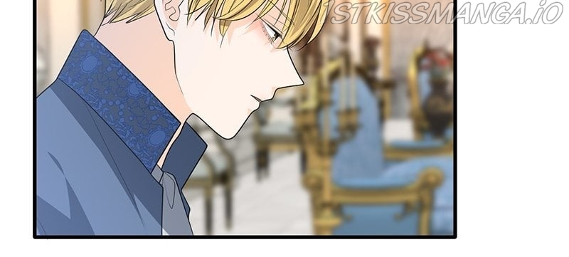 The Lost Lady and the Crimson Duke Chapter 33 - page 35