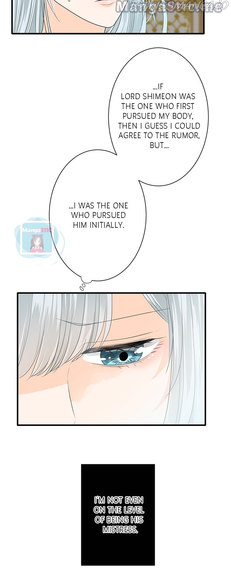 The Lost Lady and the Crimson Duke Chapter 33 - page 44