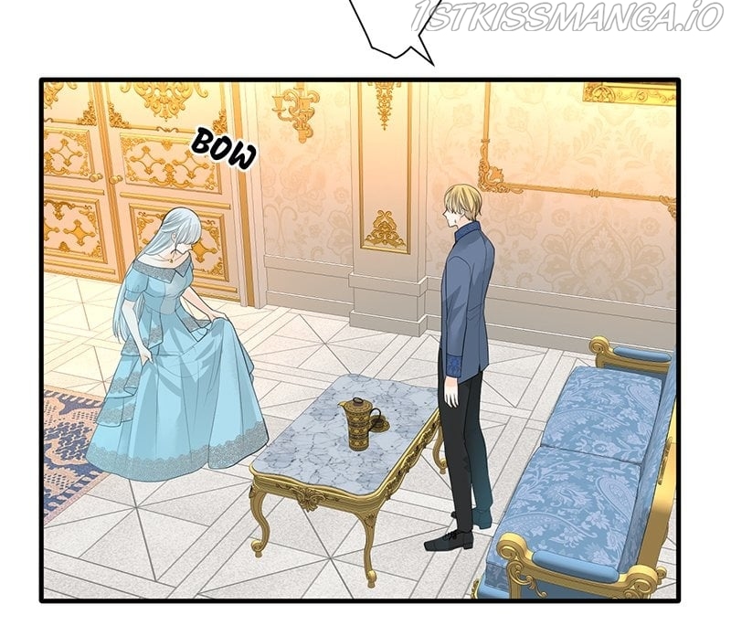 The Lost Lady and the Crimson Duke Chapter 33 - page 5