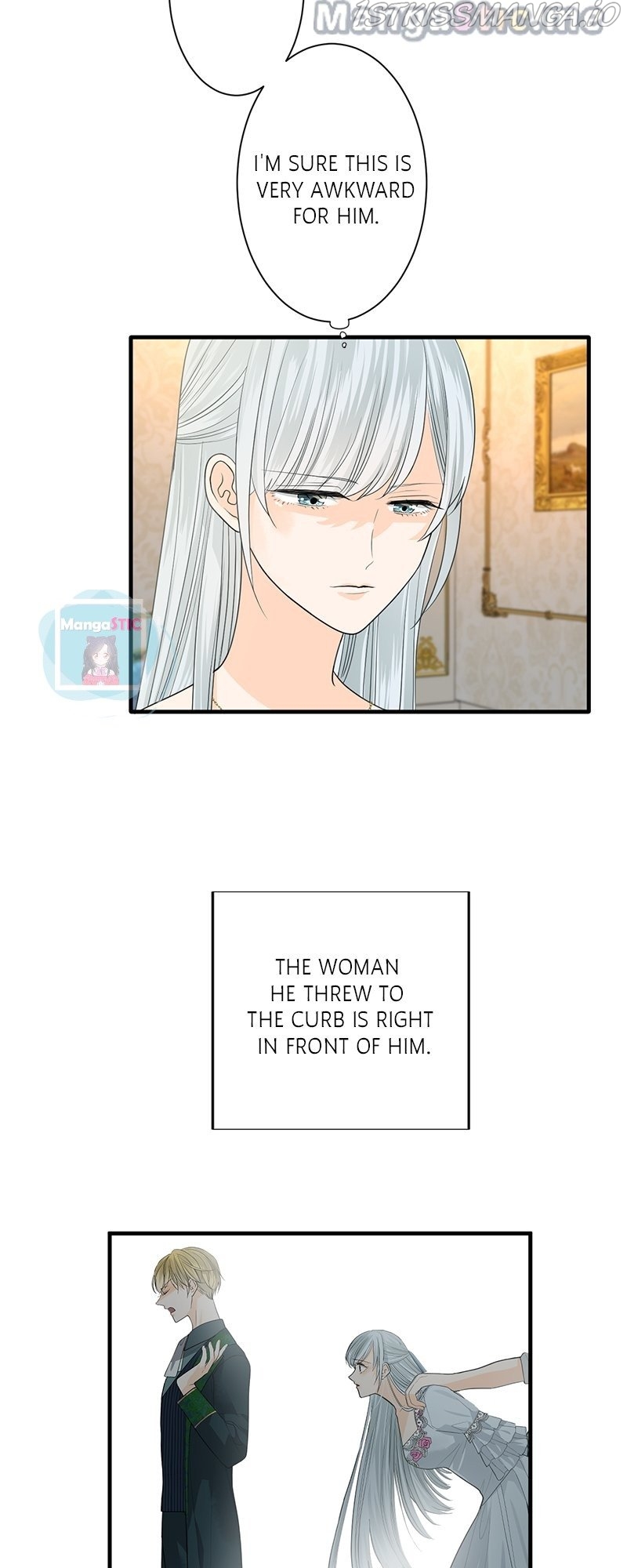 The Lost Lady and the Crimson Duke Chapter 33 - page 7