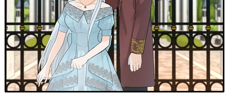 The Lost Lady and the Crimson Duke Chapter 32 - page 14
