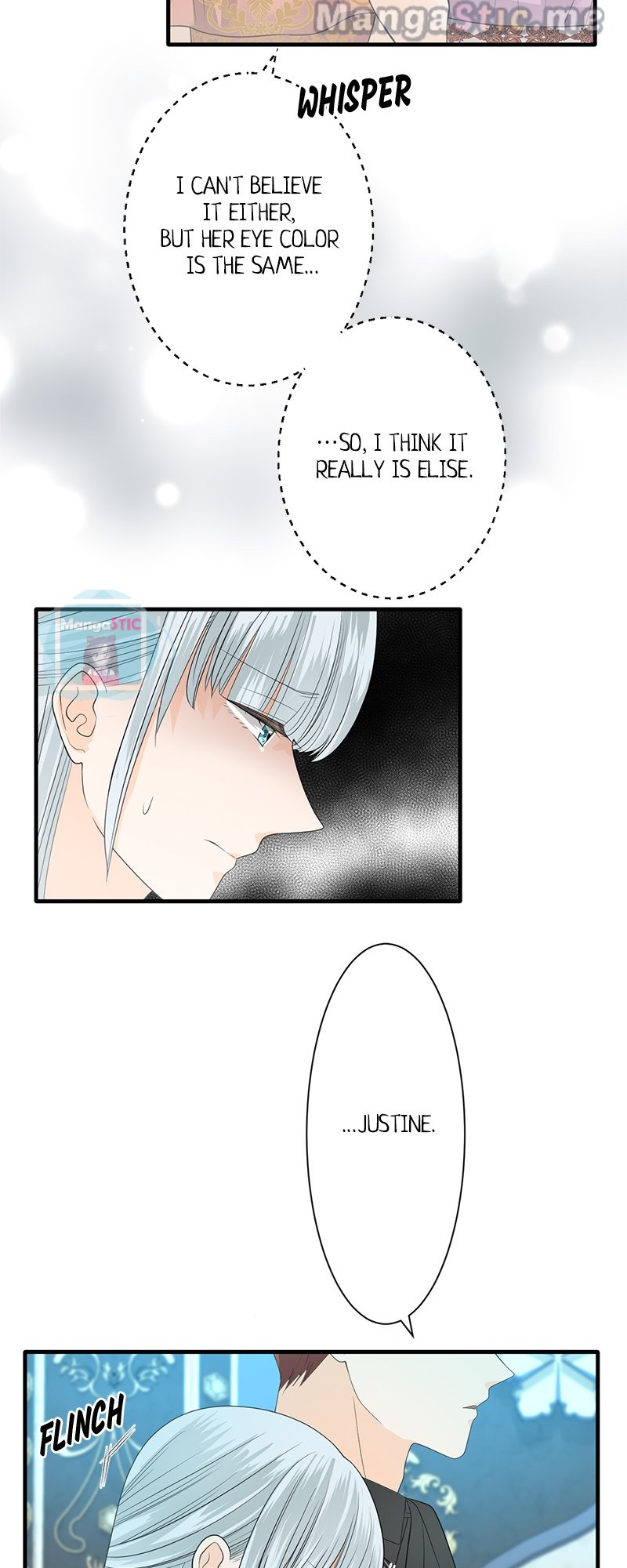 The Lost Lady and the Crimson Duke Chapter 32 - page 22