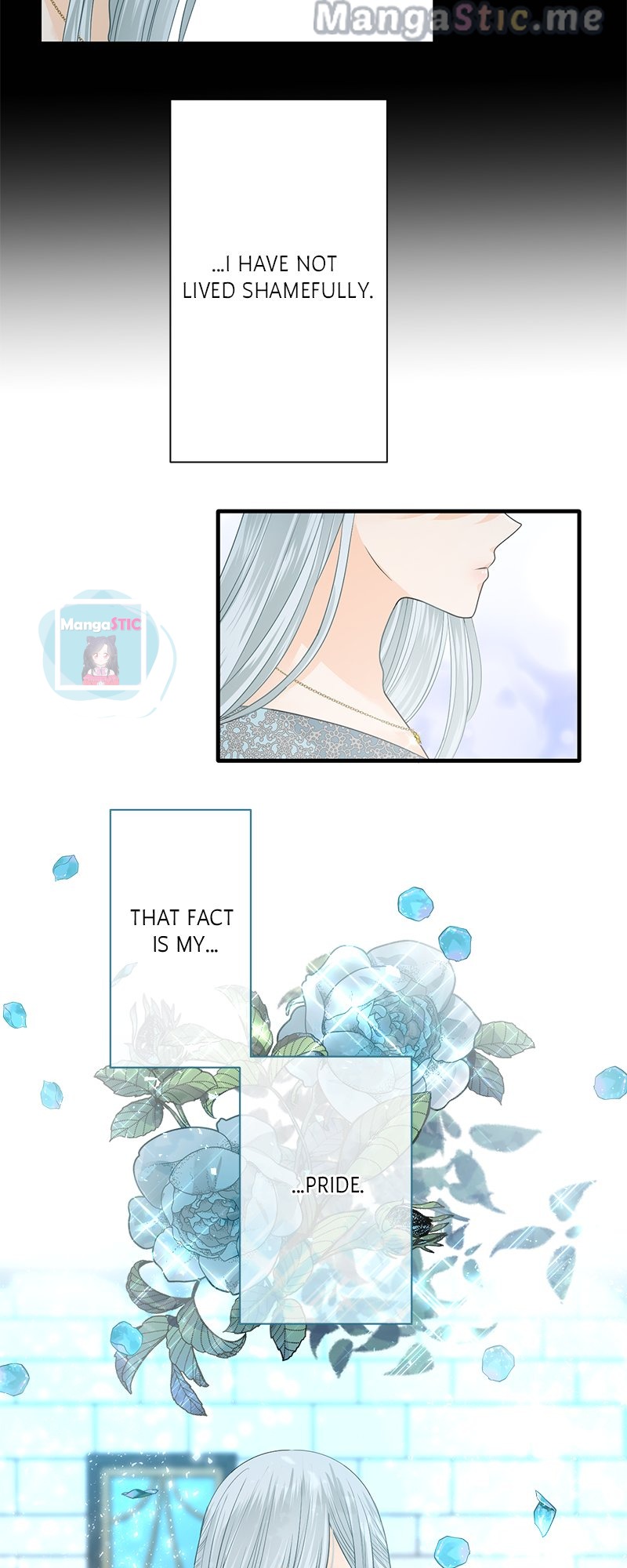 The Lost Lady and the Crimson Duke Chapter 32 - page 26