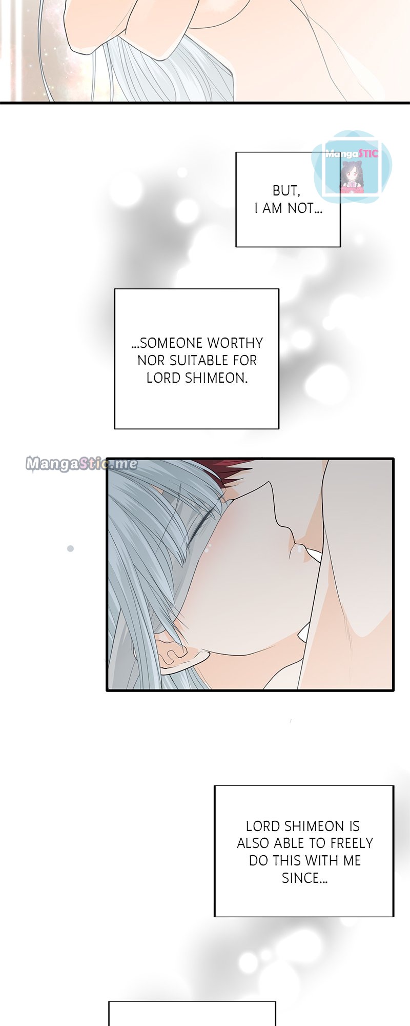 The Lost Lady and the Crimson Duke Chapter 31 - page 19