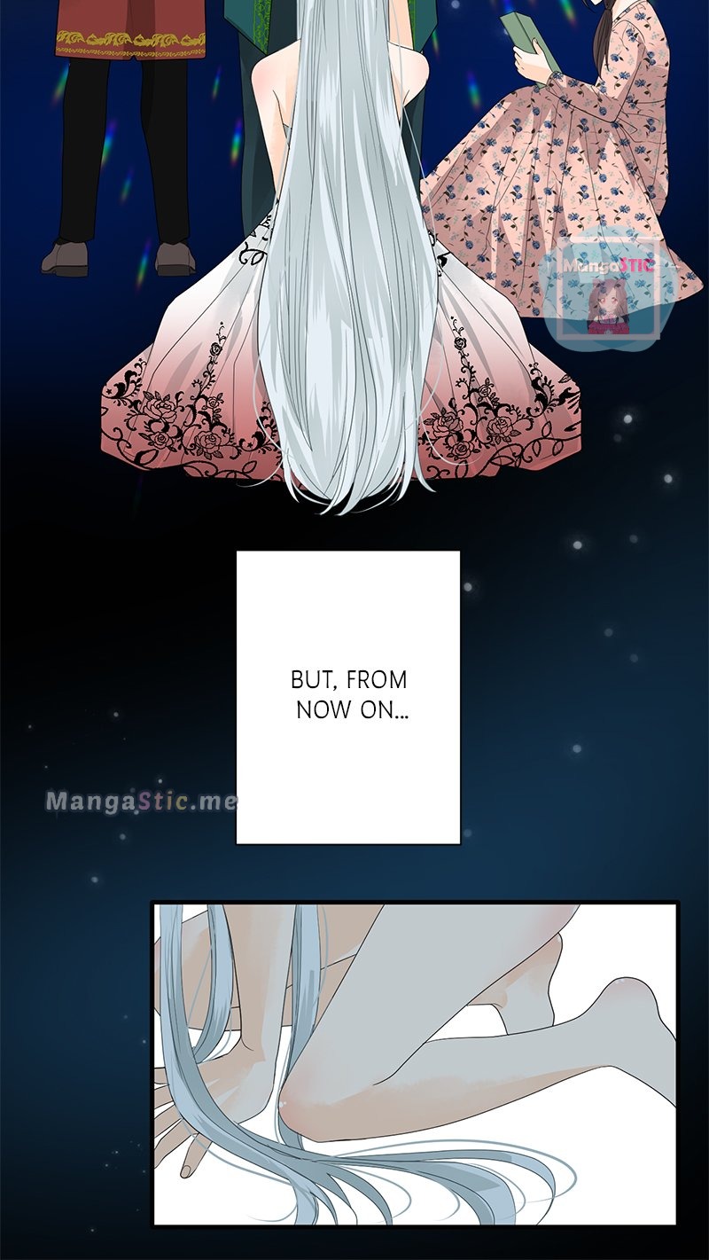 The Lost Lady and the Crimson Duke Chapter 31 - page 35
