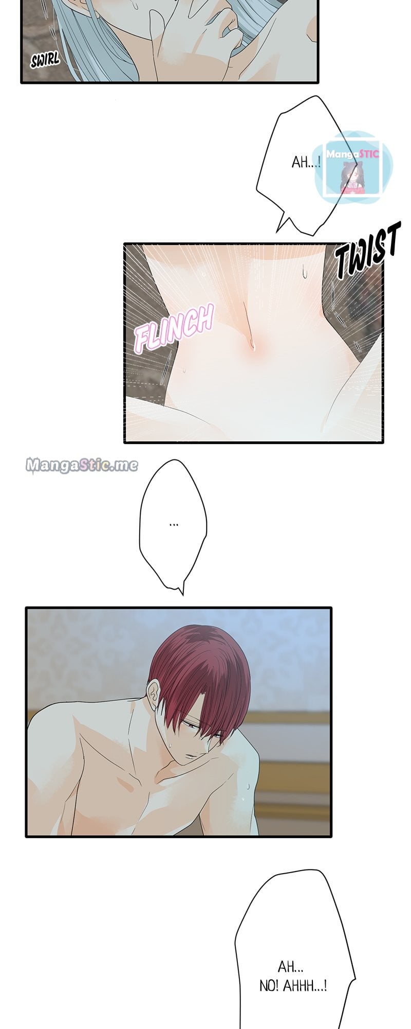 The Lost Lady and the Crimson Duke Chapter 31 - page 9