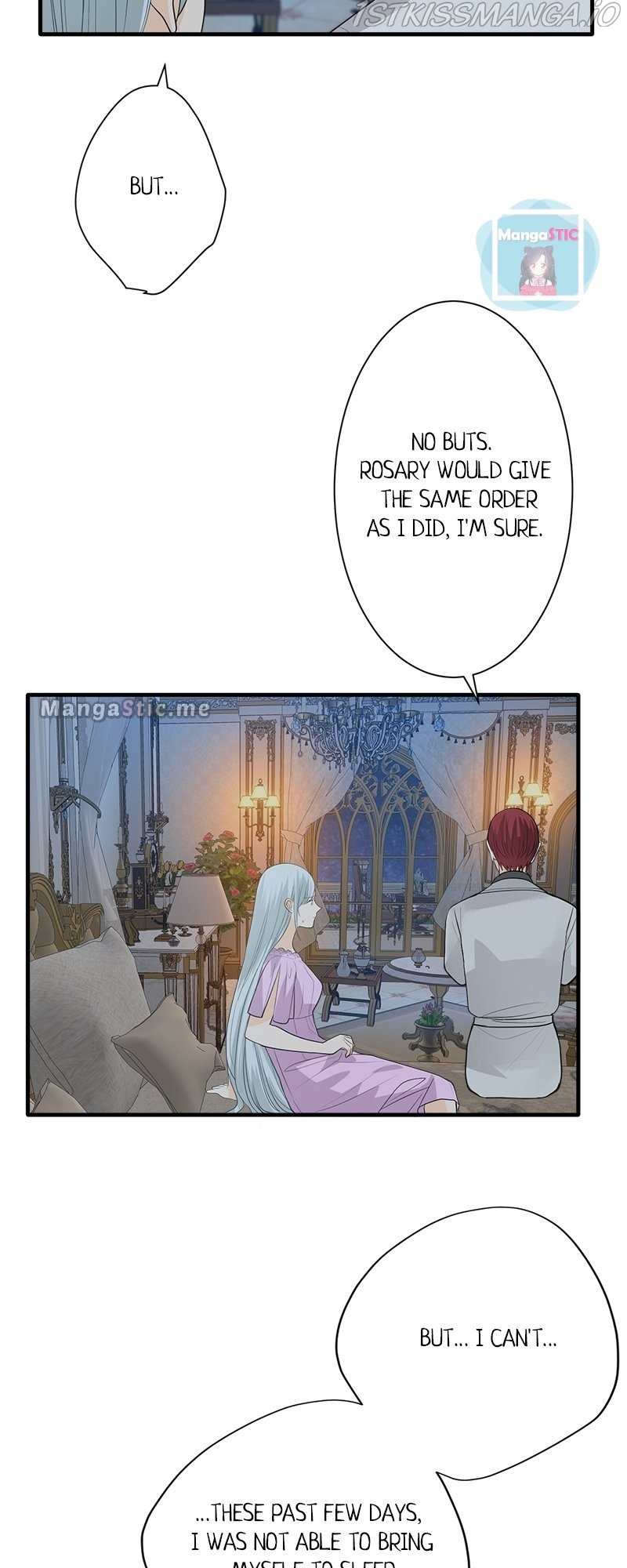 The Lost Lady and the Crimson Duke Chapter 29 - page 14