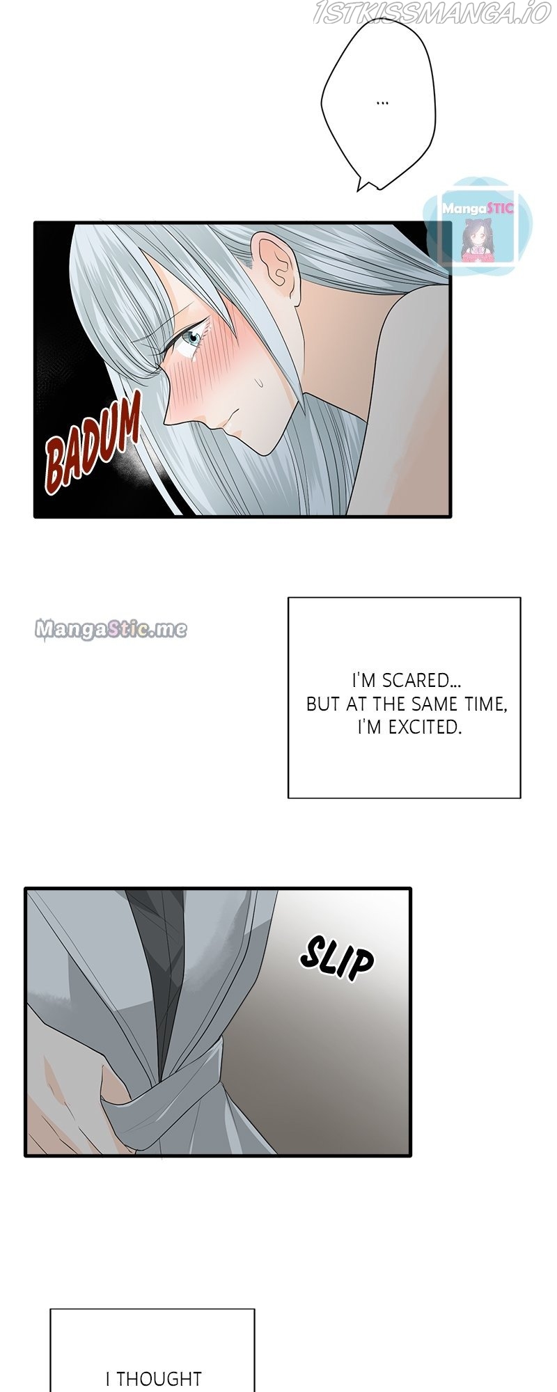 The Lost Lady and the Crimson Duke Chapter 29 - page 25