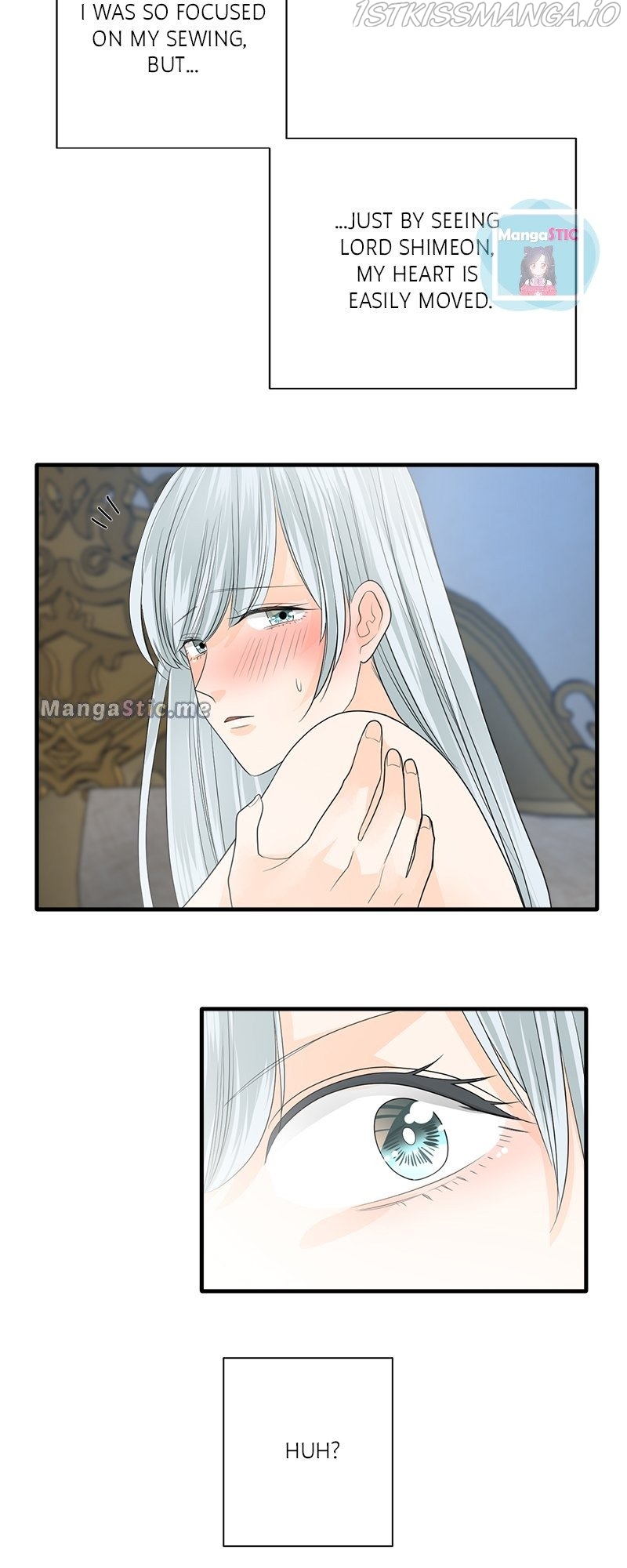 The Lost Lady and the Crimson Duke Chapter 29 - page 26