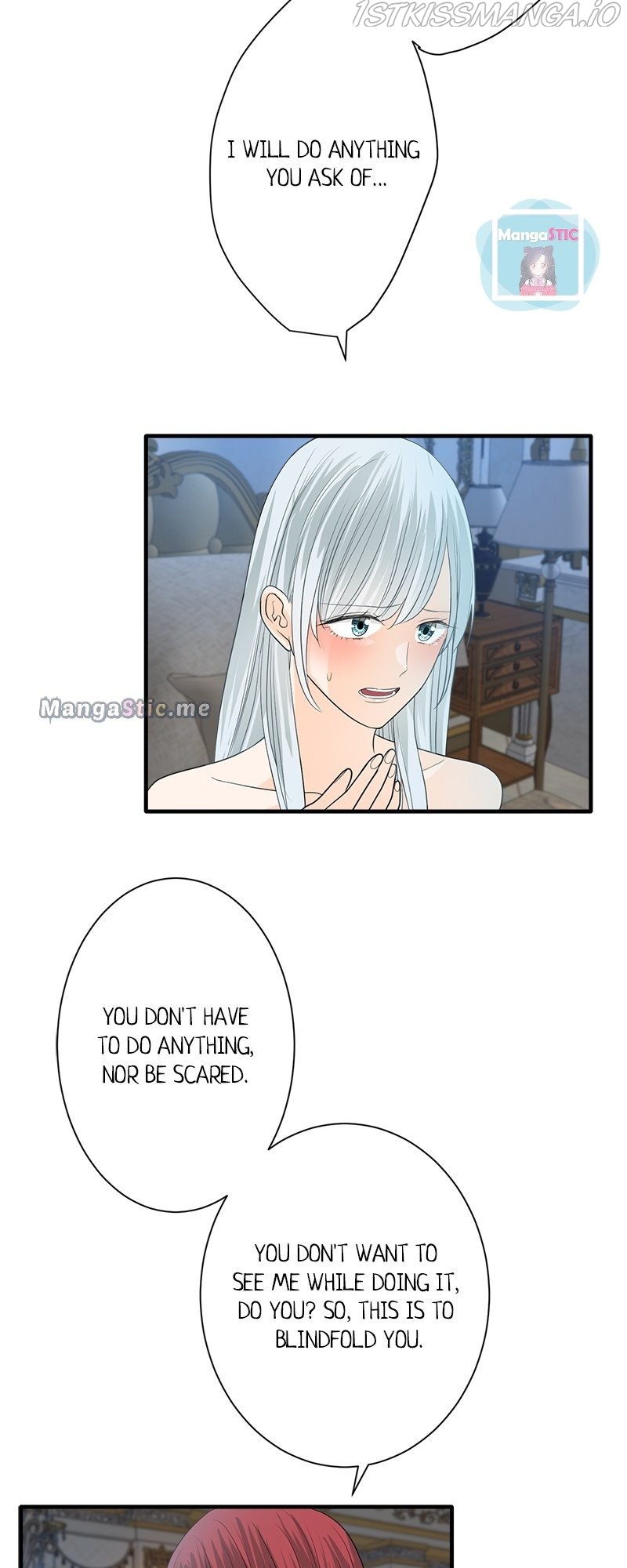 The Lost Lady and the Crimson Duke Chapter 29 - page 31