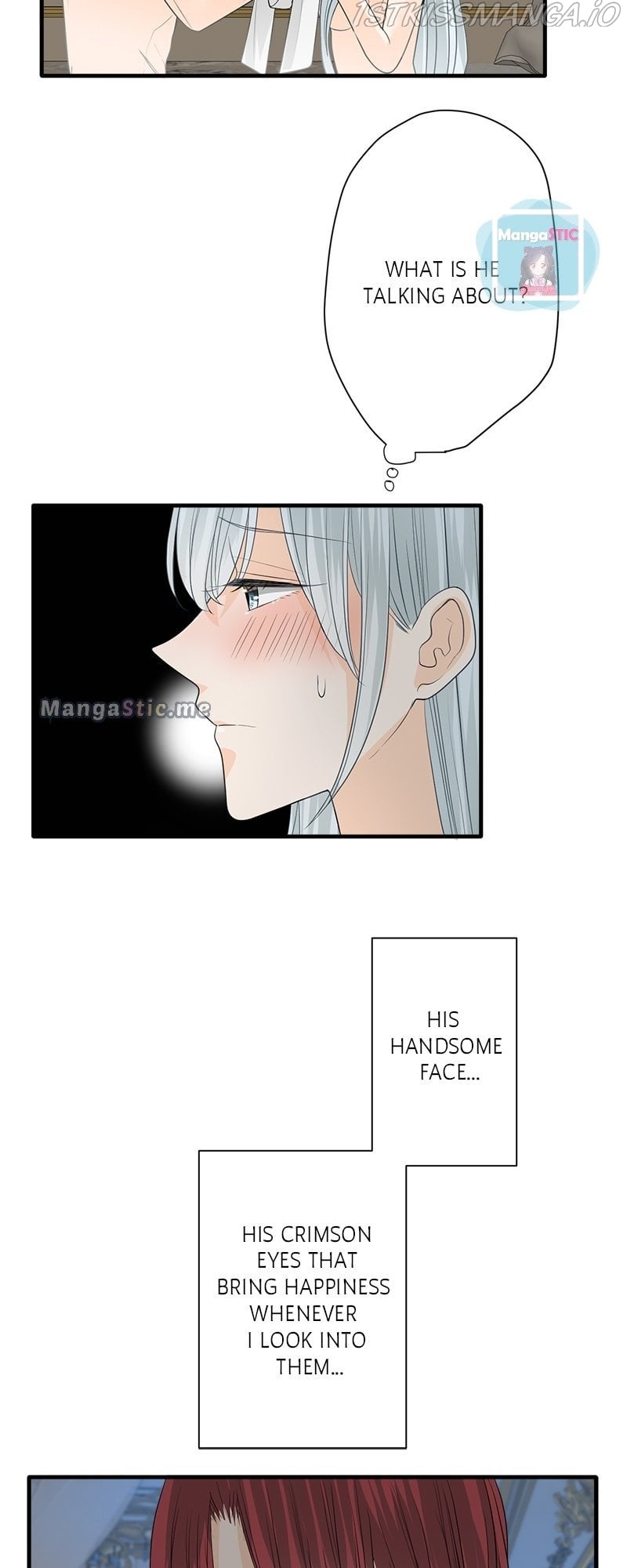 The Lost Lady and the Crimson Duke Chapter 29 - page 33