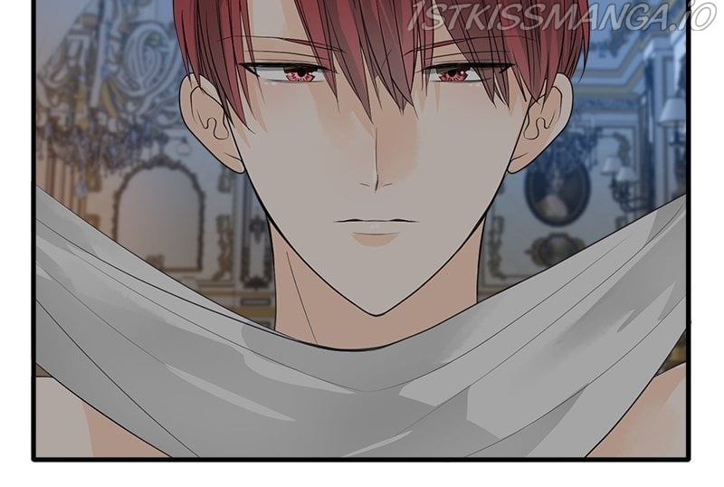 The Lost Lady and the Crimson Duke Chapter 29 - page 34