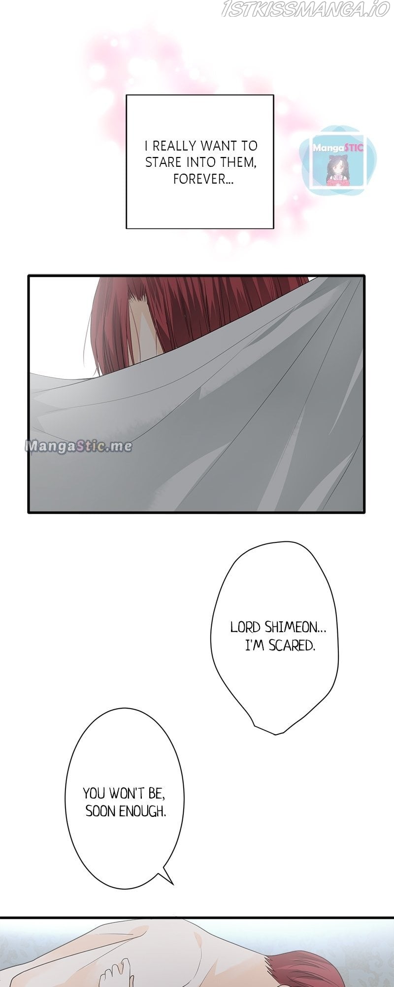 The Lost Lady and the Crimson Duke Chapter 29 - page 35