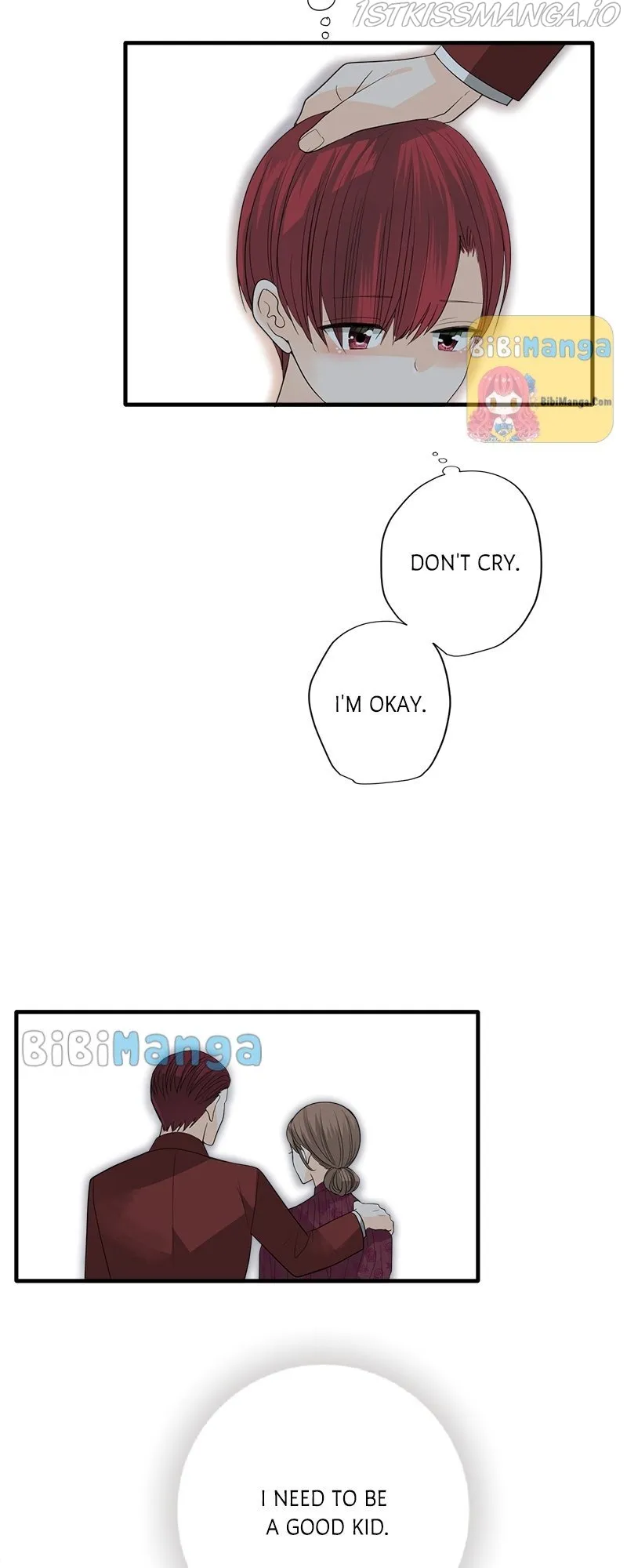The Lost Lady and the Crimson Duke Chapter 27 - page 20