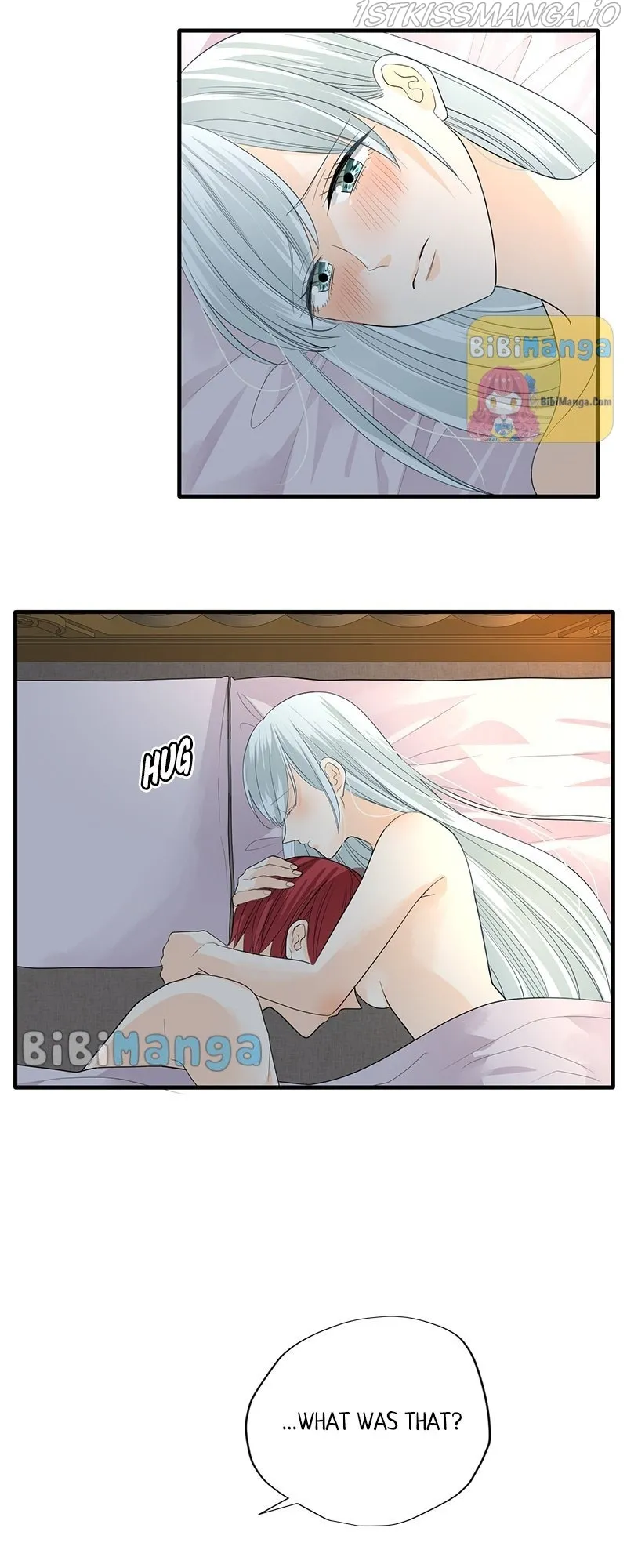 The Lost Lady and the Crimson Duke Chapter 27 - page 27