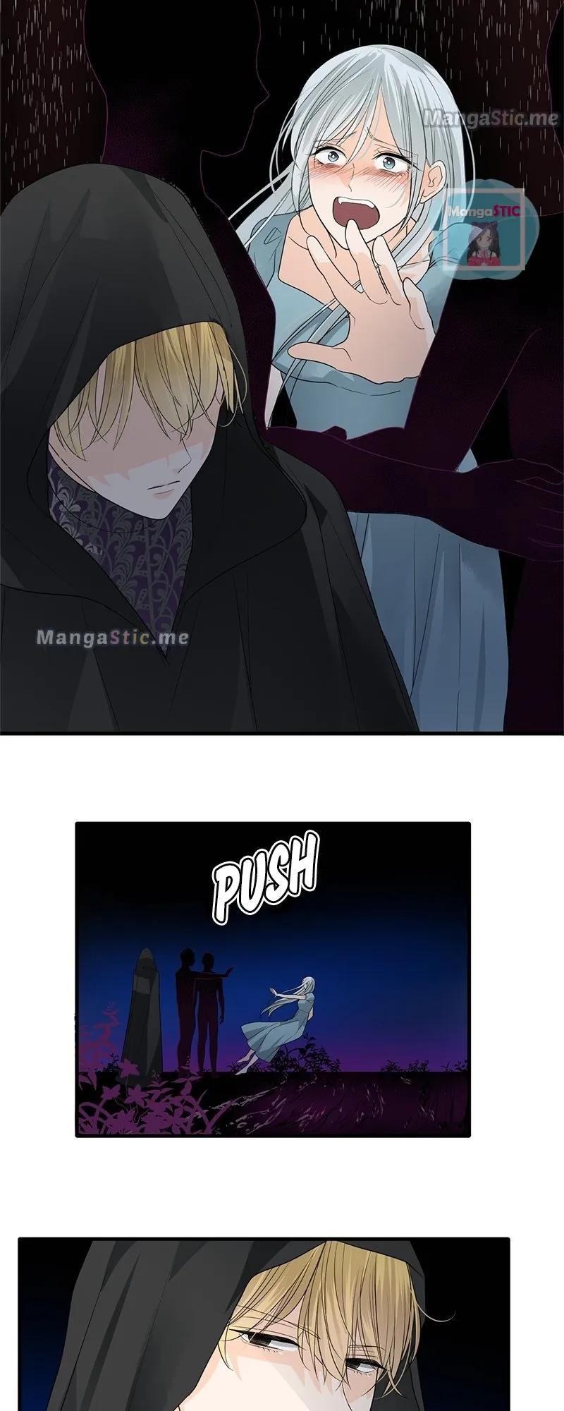 The Lost Lady and the Crimson Duke Chapter 23 - page 43