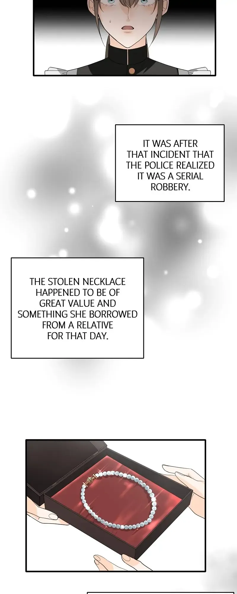The Lost Lady and the Crimson Duke Chapter 17 - page 15