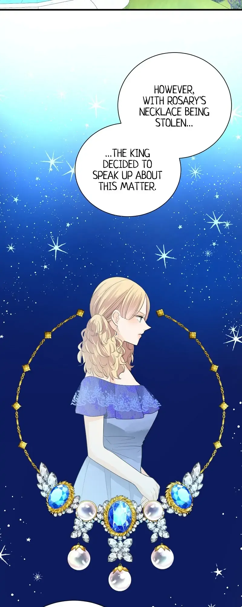 The Lost Lady and the Crimson Duke Chapter 17 - page 20