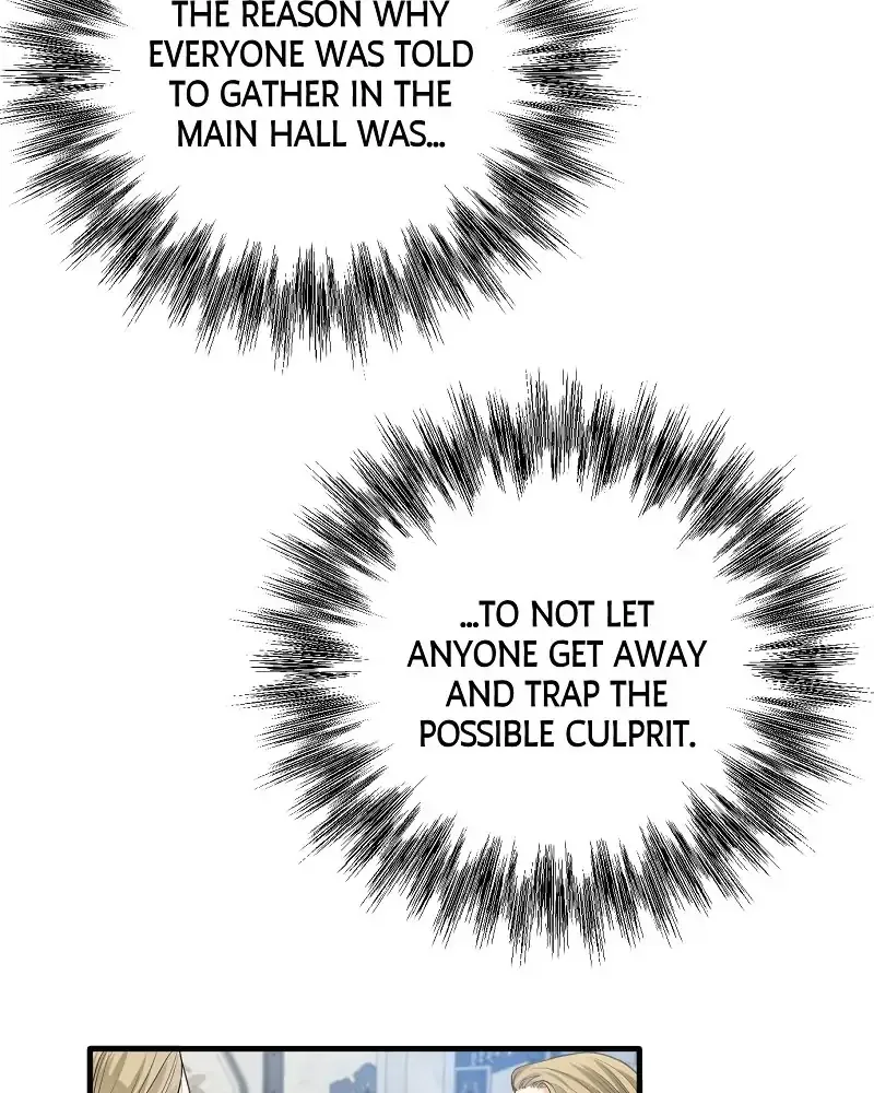 The Lost Lady and the Crimson Duke Chapter 17 - page 24