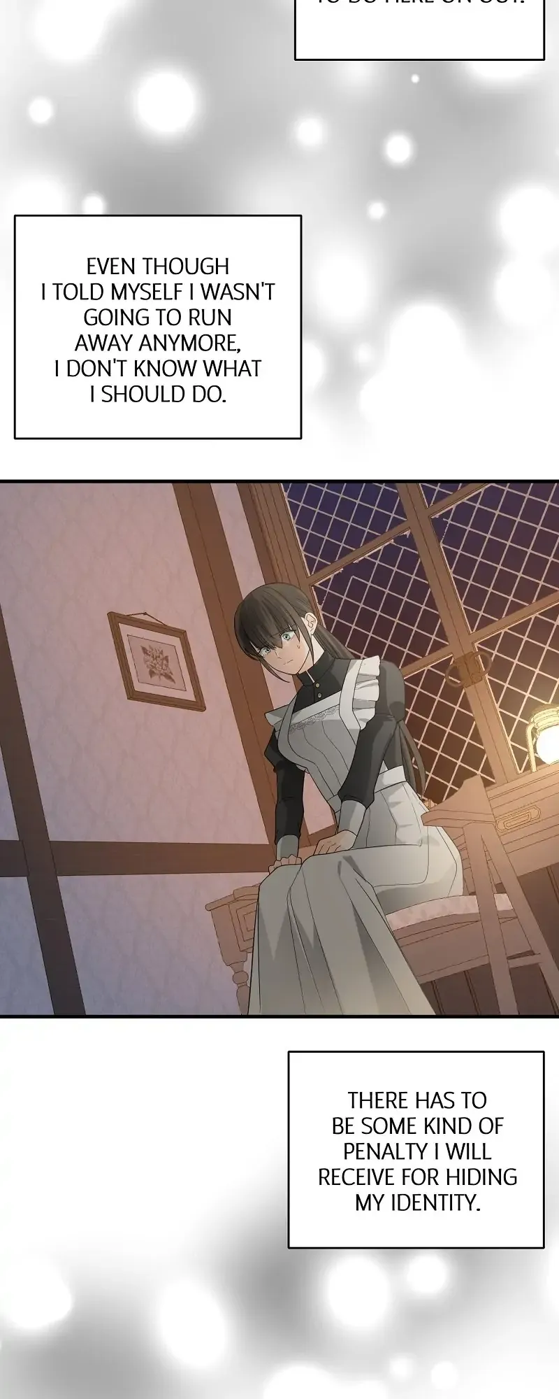 The Lost Lady and the Crimson Duke Chapter 17 - page 28