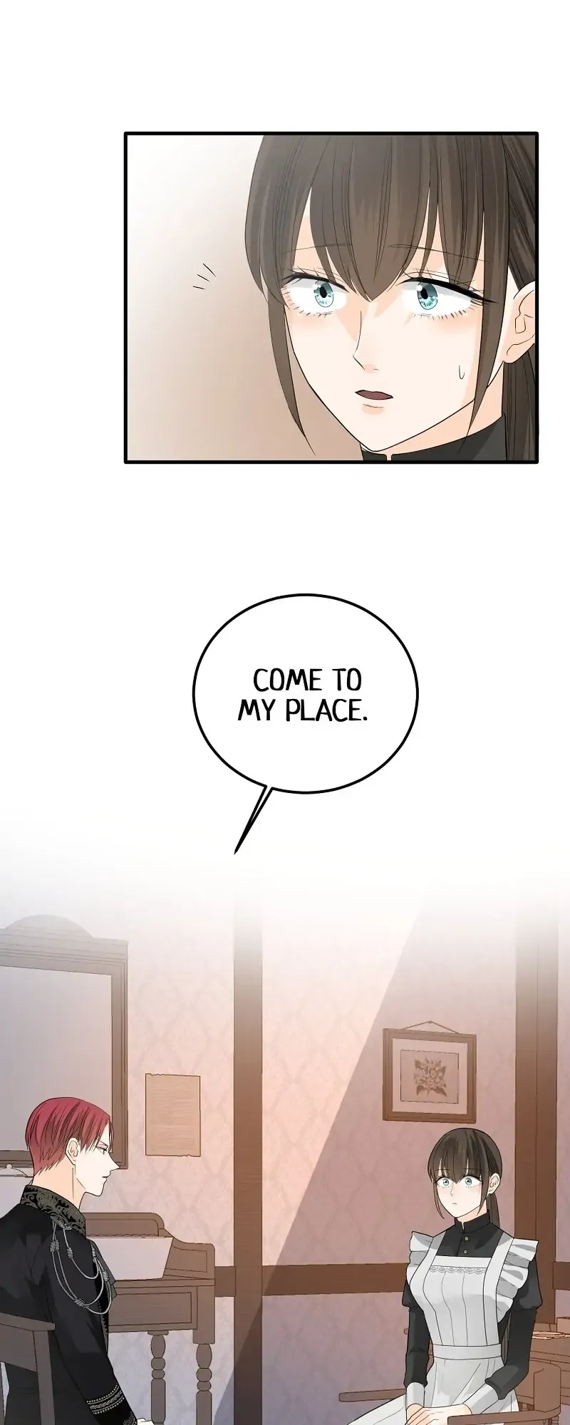 The Lost Lady and the Crimson Duke Chapter 17 - page 35