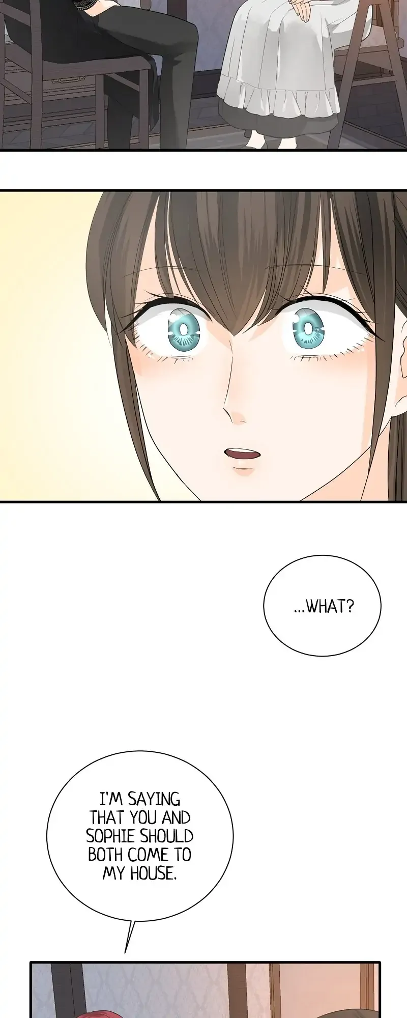 The Lost Lady and the Crimson Duke Chapter 17 - page 36