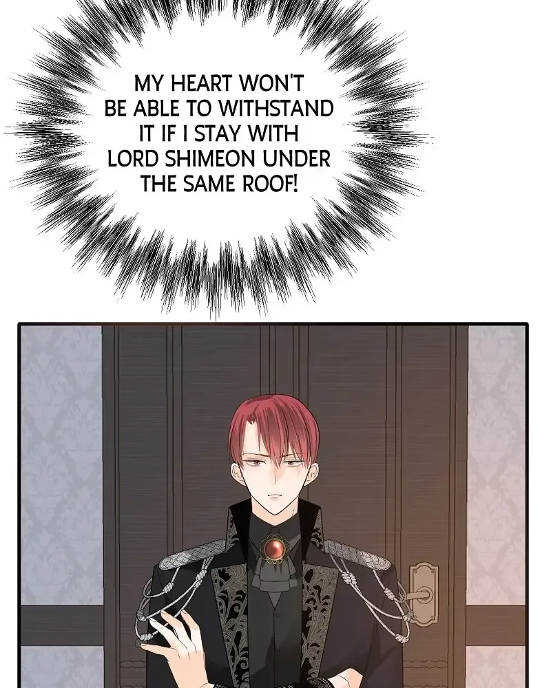 The Lost Lady and the Crimson Duke Chapter 17 - page 40