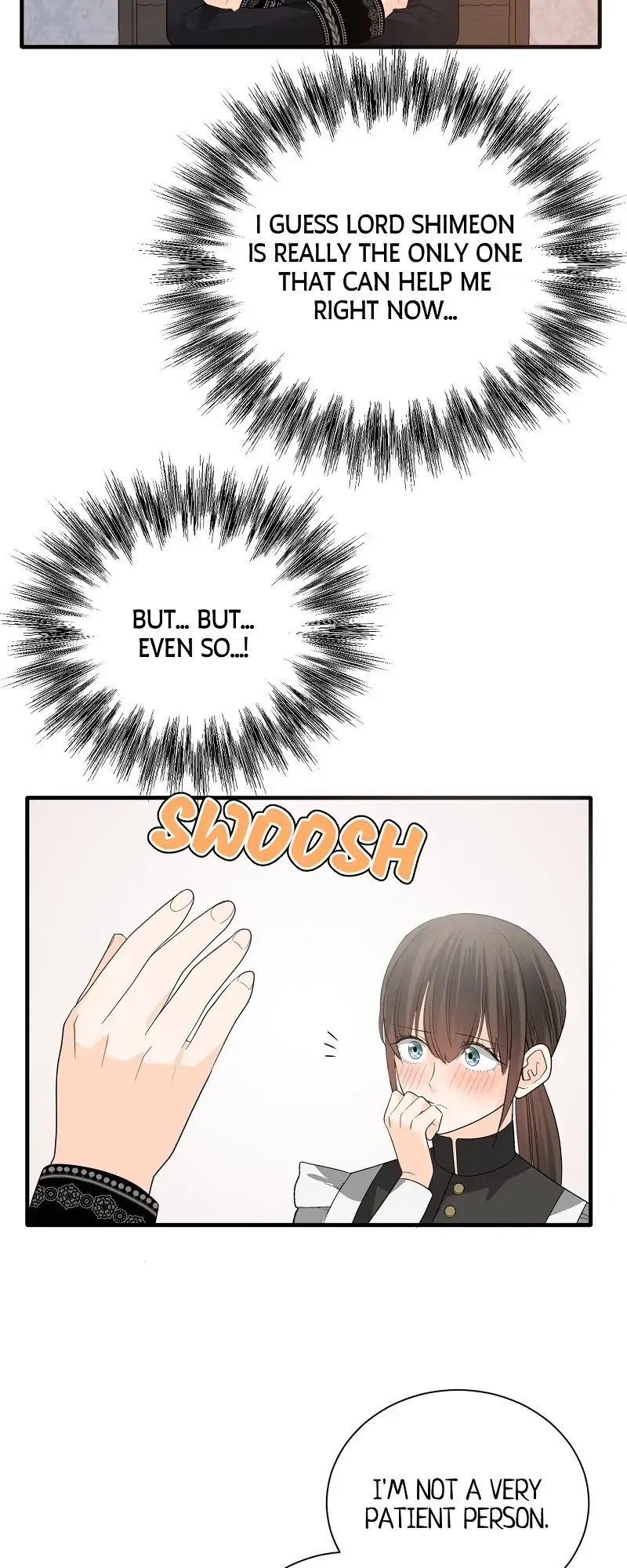 The Lost Lady and the Crimson Duke Chapter 17 - page 41