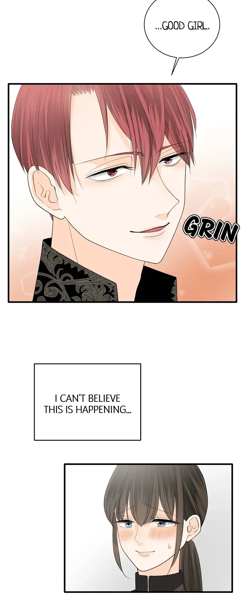 The Lost Lady and the Crimson Duke Chapter 17 - page 45