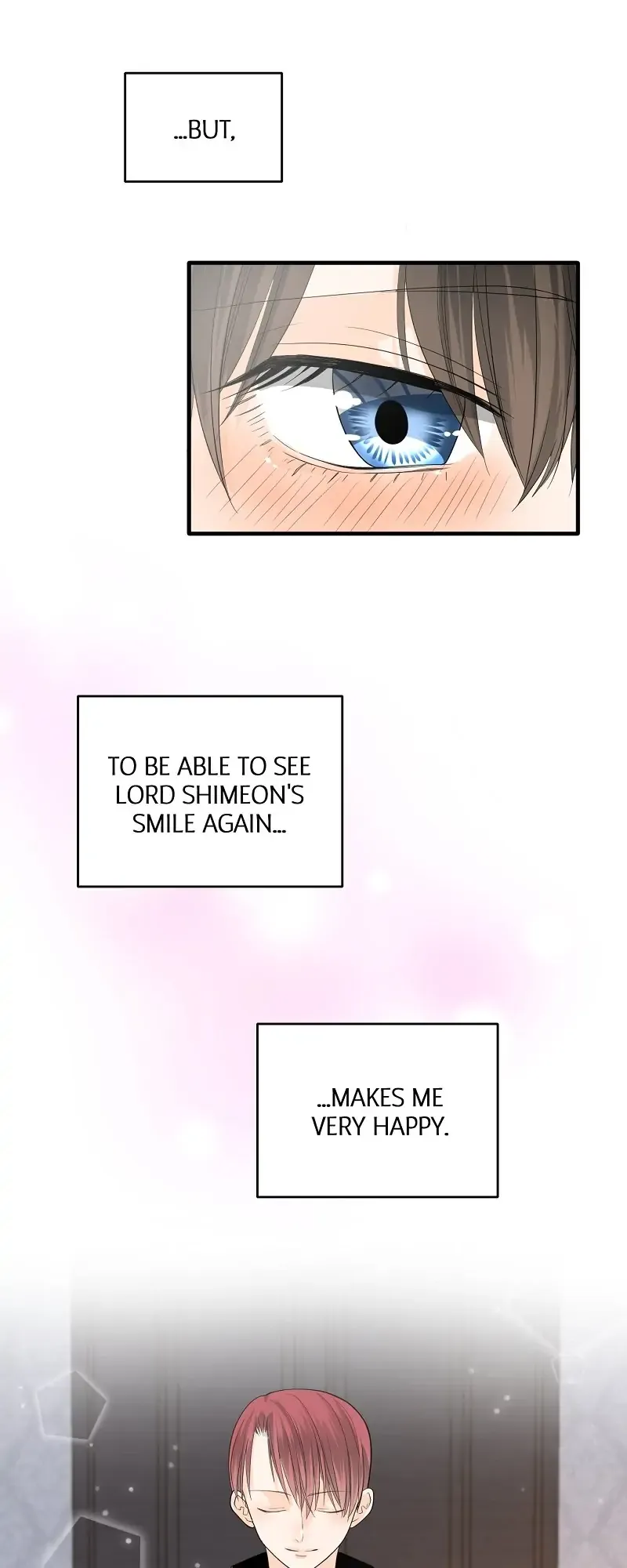 The Lost Lady and the Crimson Duke Chapter 17 - page 46