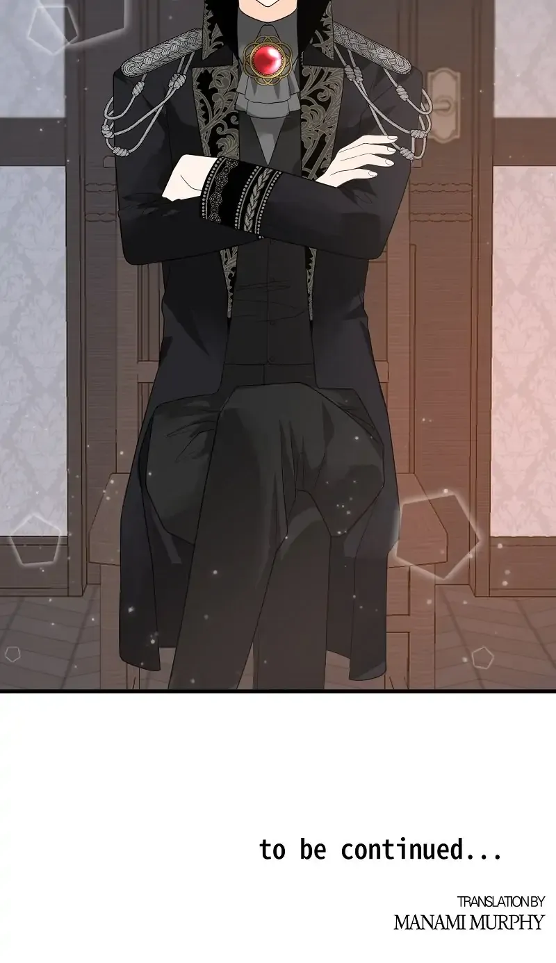 The Lost Lady and the Crimson Duke Chapter 17 - page 47