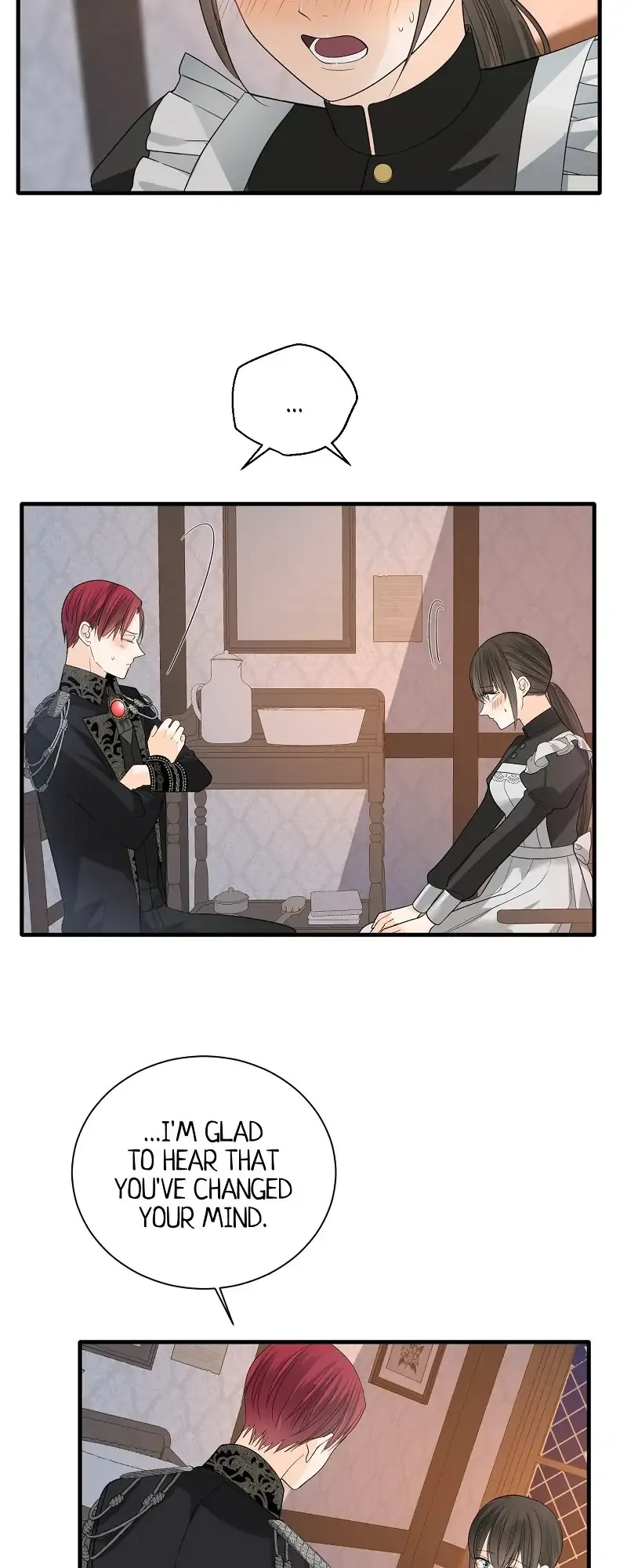 The Lost Lady and the Crimson Duke Chapter 17 - page 5