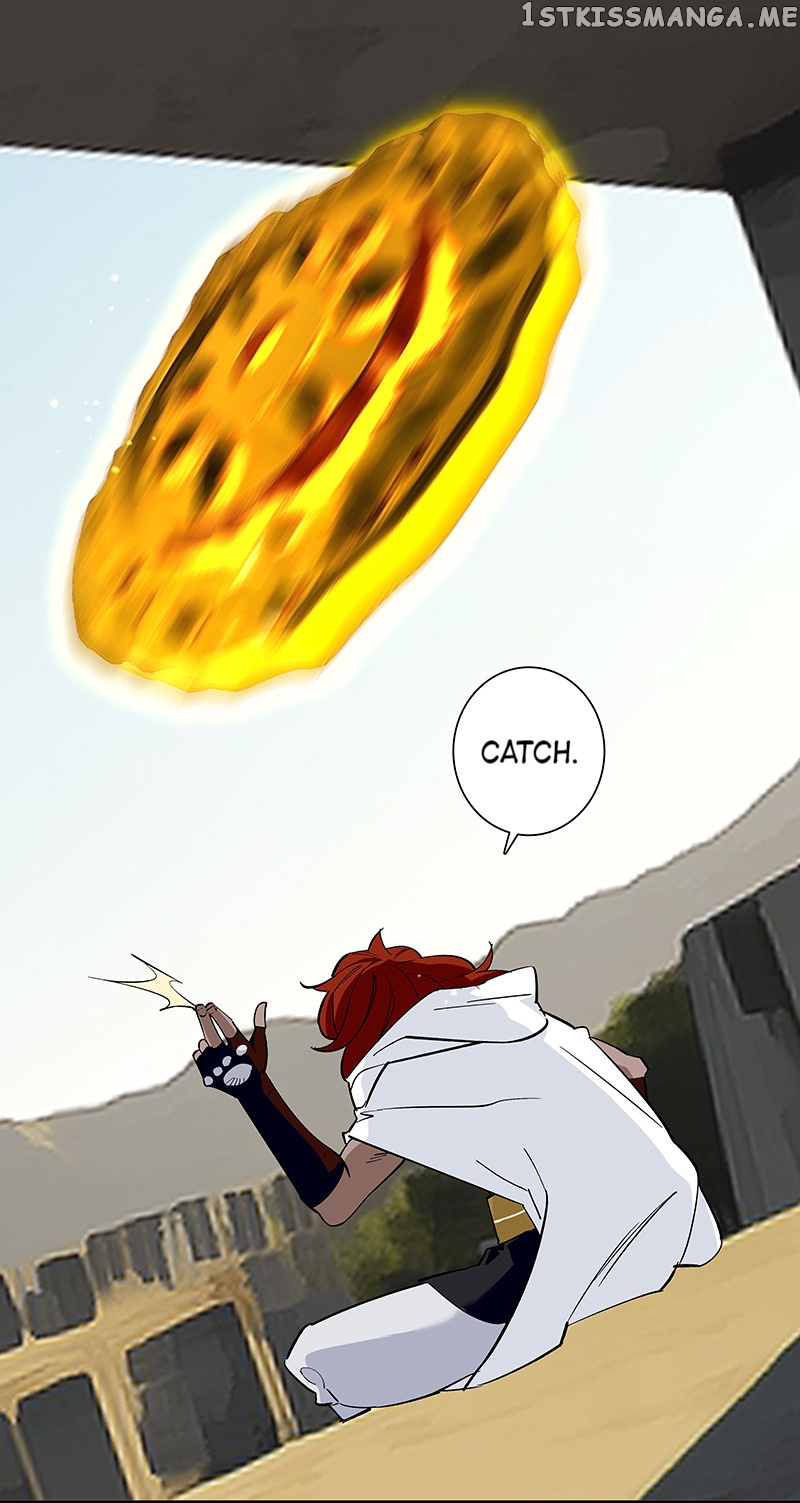 Hidden Road Of The Netherworld chapter 73 - page 2