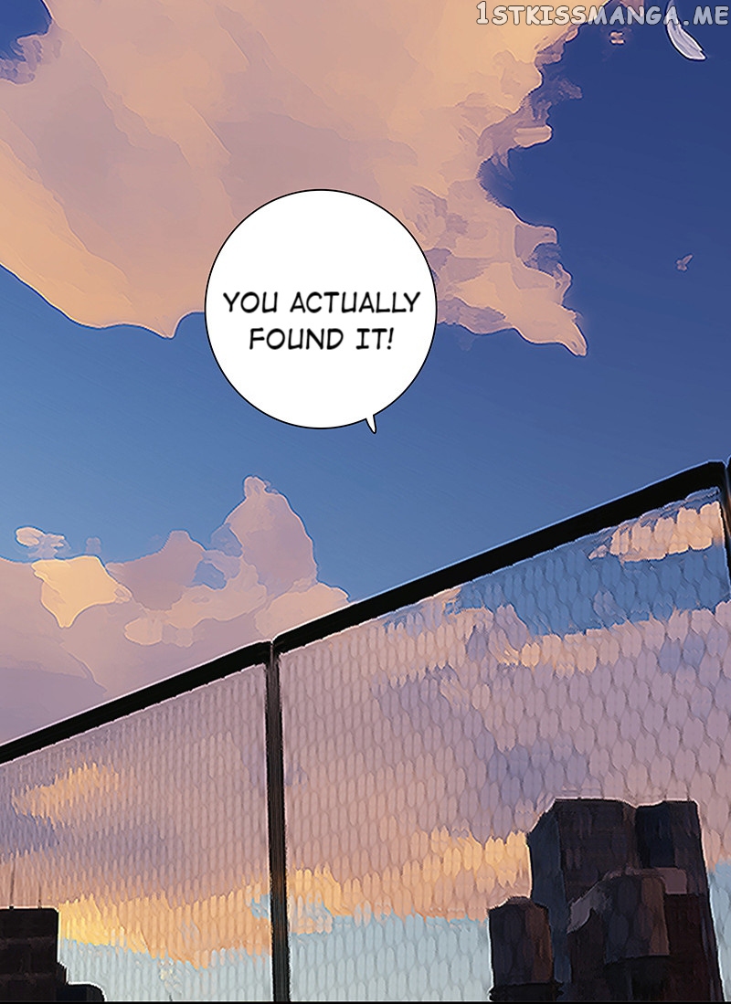 Hidden Road Of The Netherworld chapter 73 - page 20