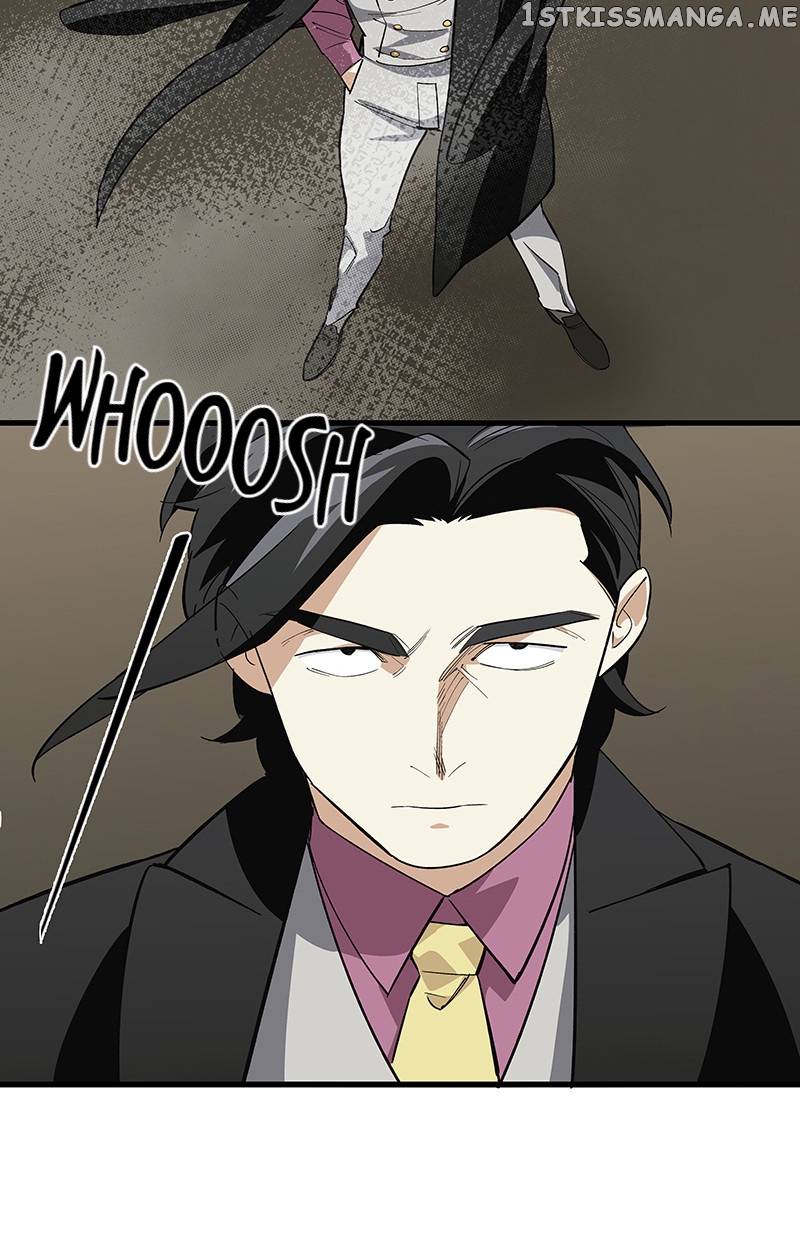 Hidden Road Of The Netherworld chapter 73 - page 30