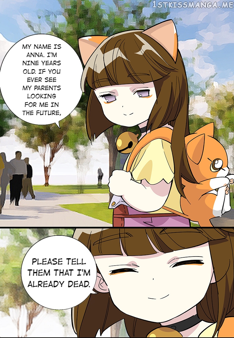 Hidden Road Of The Netherworld Chapter 72 - page 30