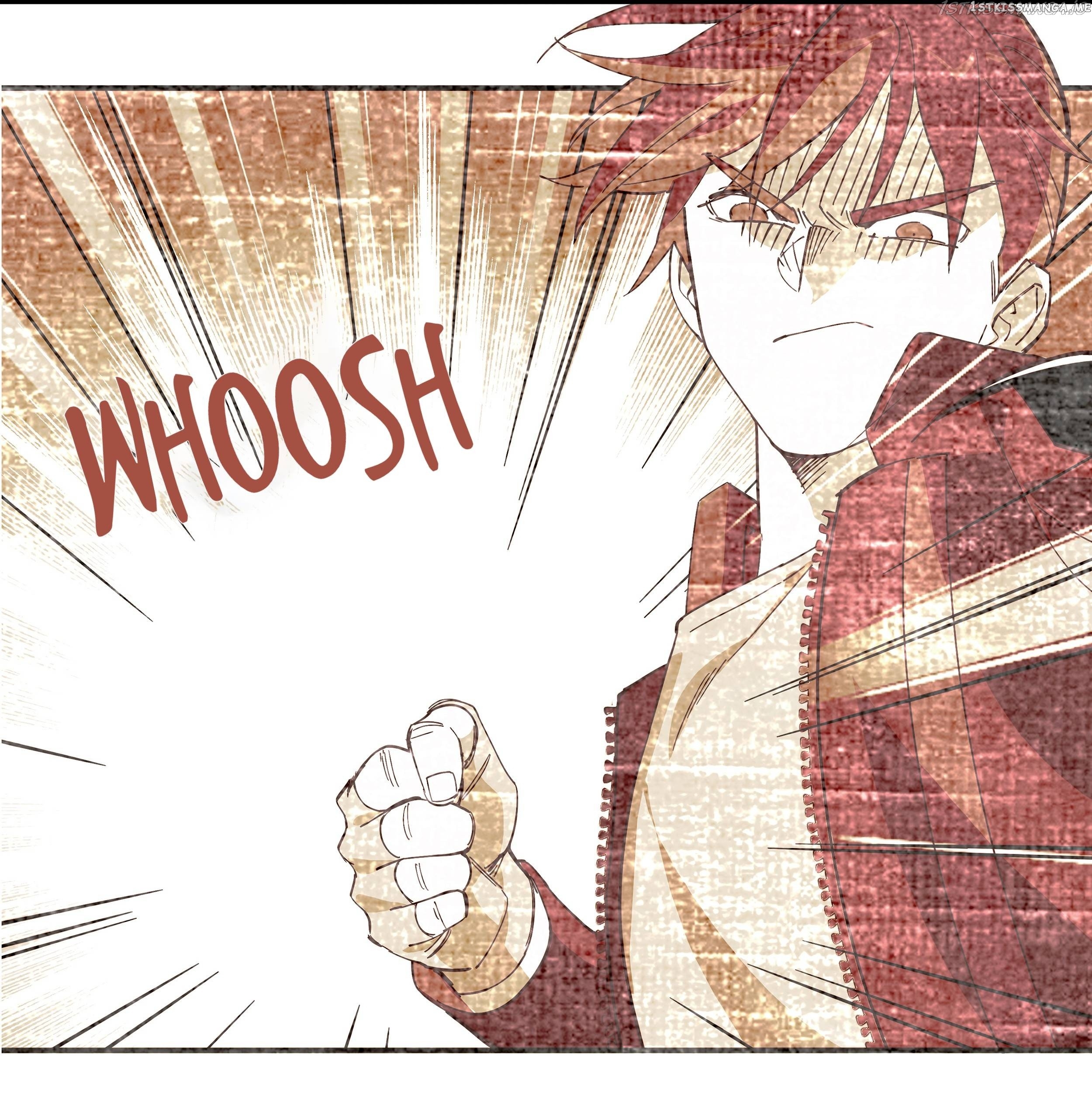 Hidden Road Of The Netherworld chapter 71 - page 18