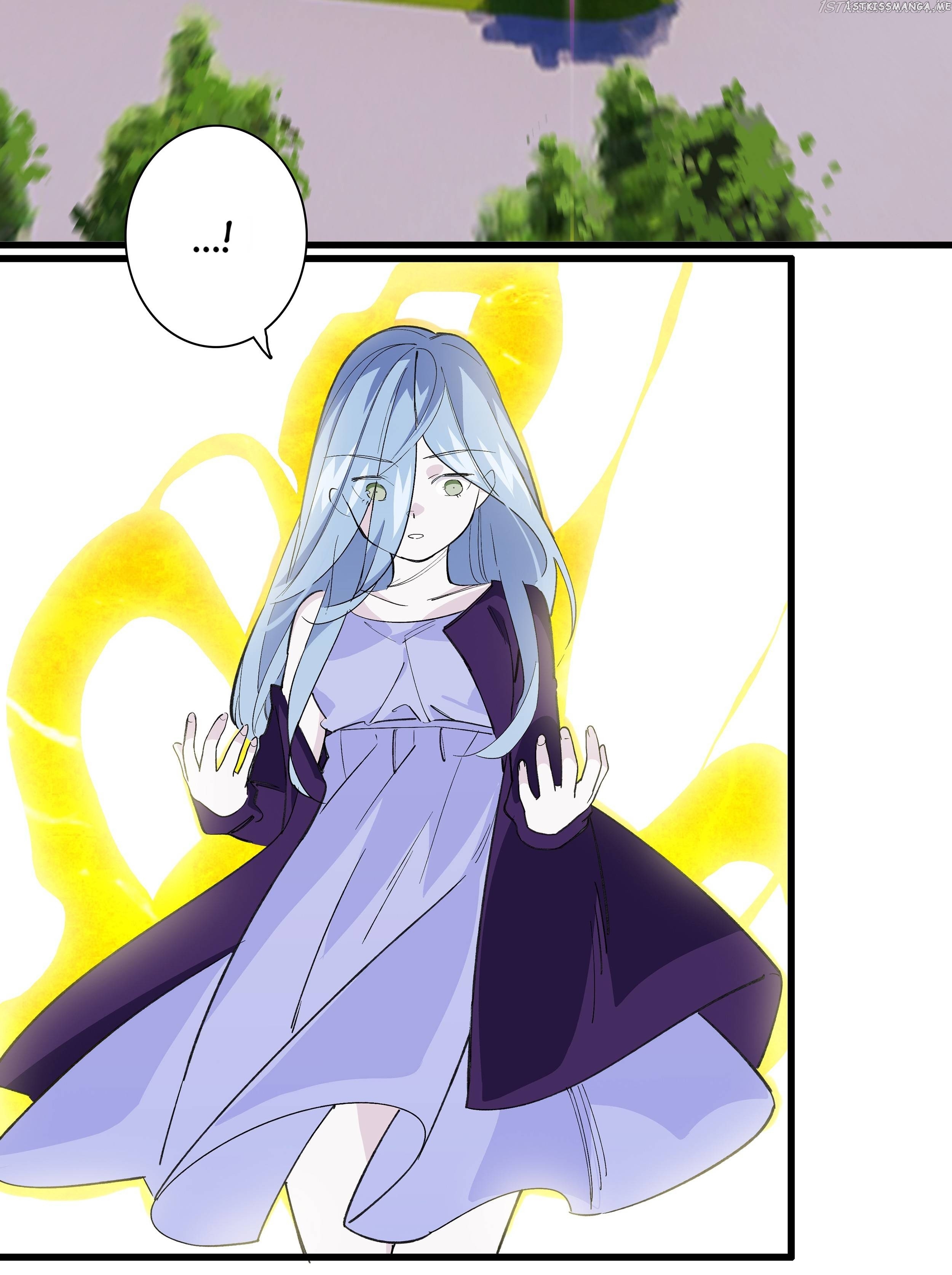 Hidden Road Of The Netherworld chapter 71 - page 7