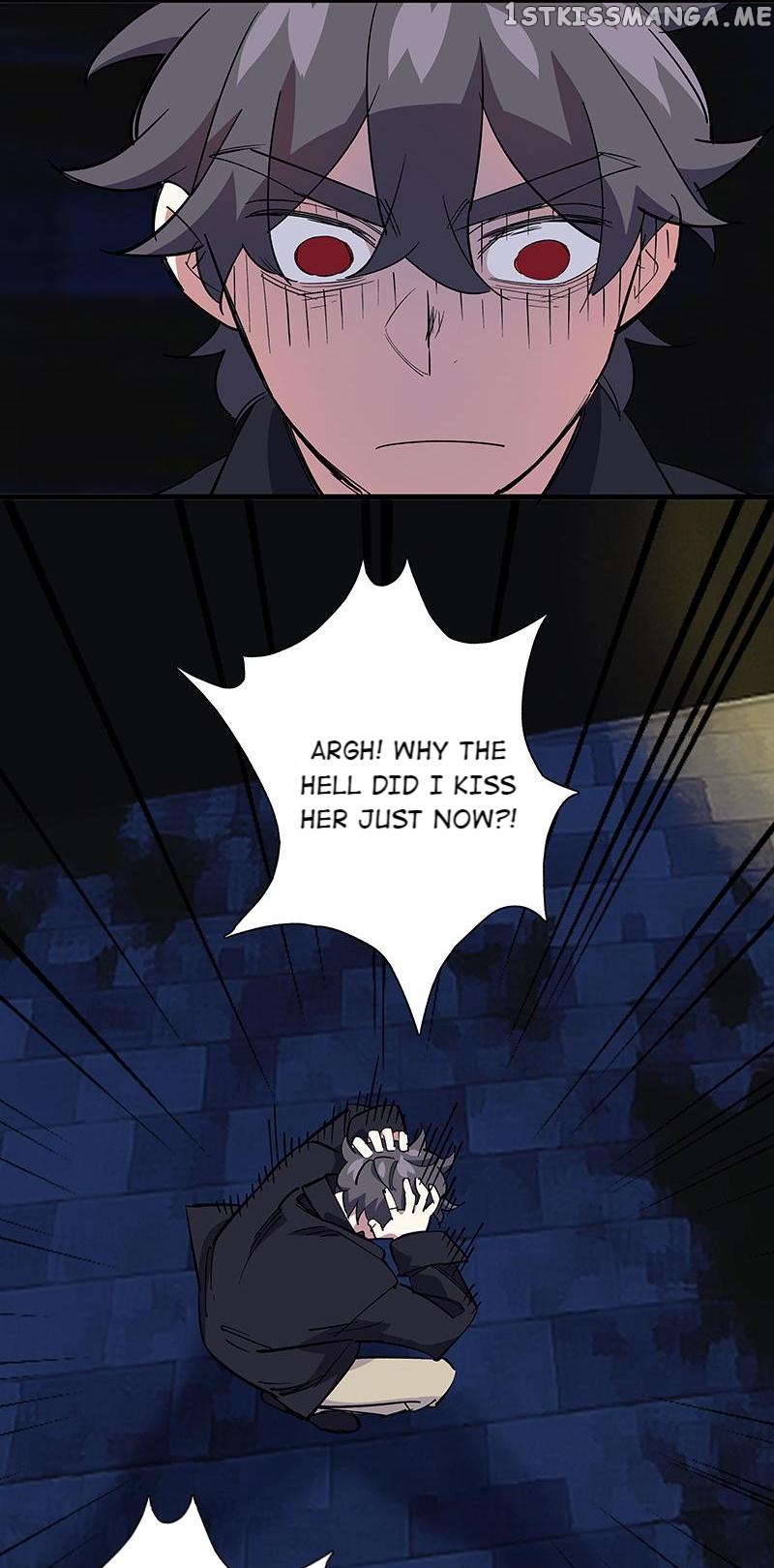 Hidden Road Of The Netherworld chapter 70 - page 13