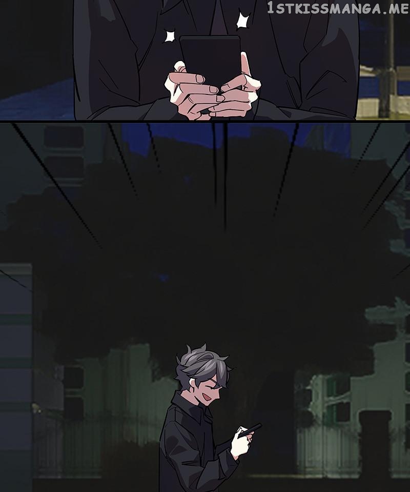 Hidden Road Of The Netherworld chapter 70 - page 20