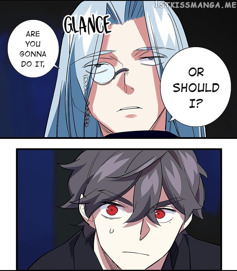 Hidden Road Of The Netherworld chapter 70 - page 33