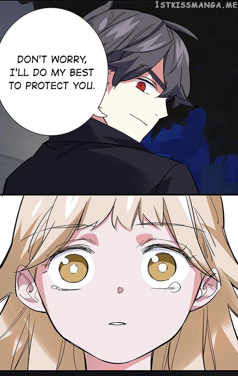Hidden Road Of The Netherworld chapter 70 - page 37