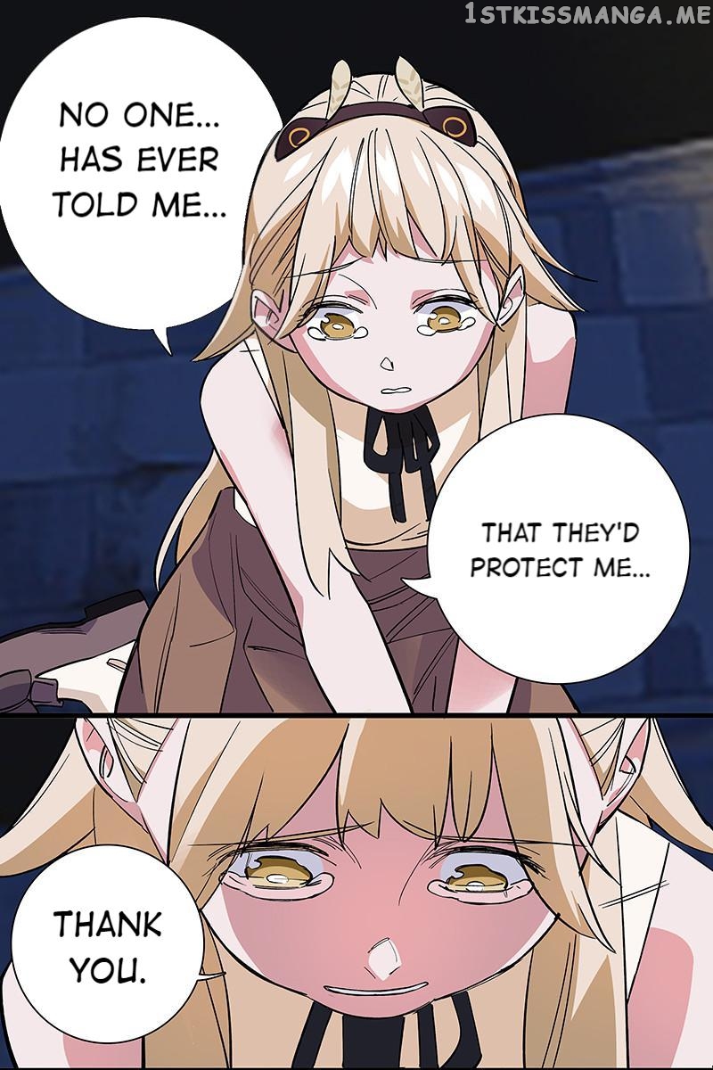 Hidden Road Of The Netherworld chapter 70 - page 38