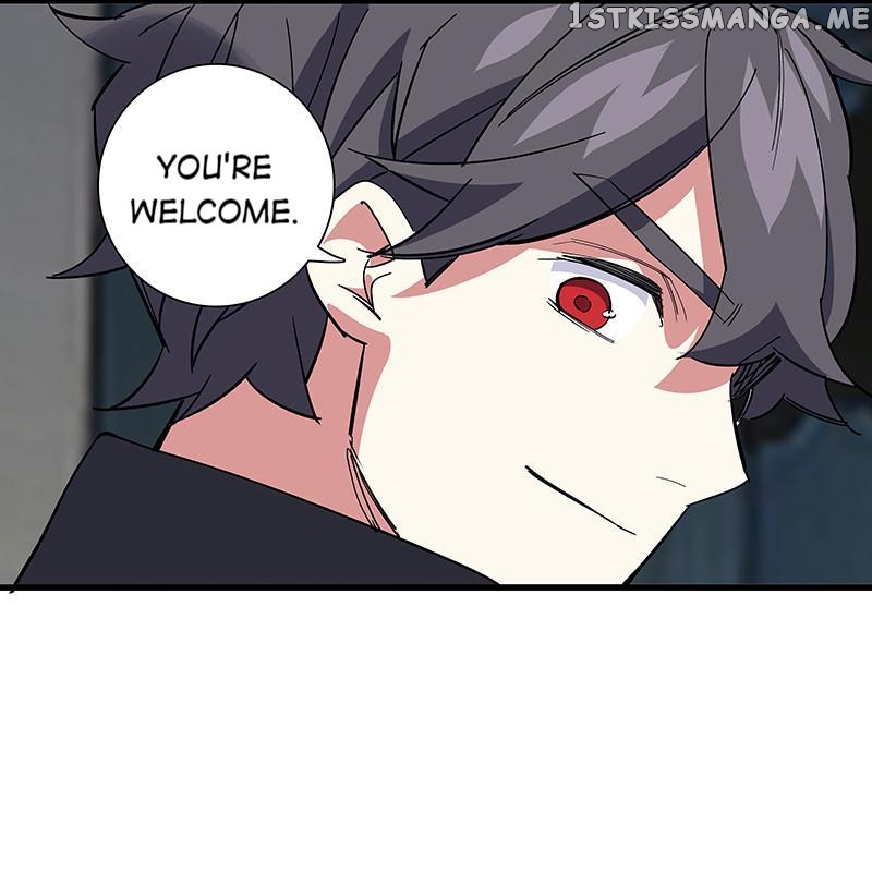 Hidden Road Of The Netherworld chapter 70 - page 39