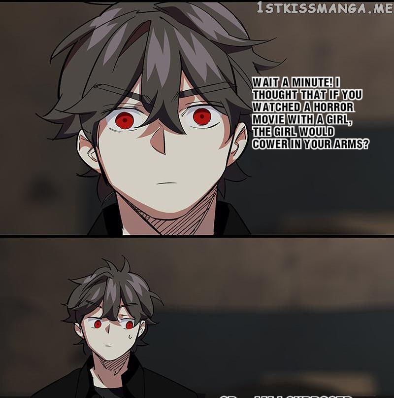 Hidden Road Of The Netherworld chapter 69 - page 19