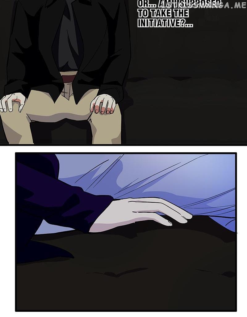 Hidden Road Of The Netherworld chapter 69 - page 20